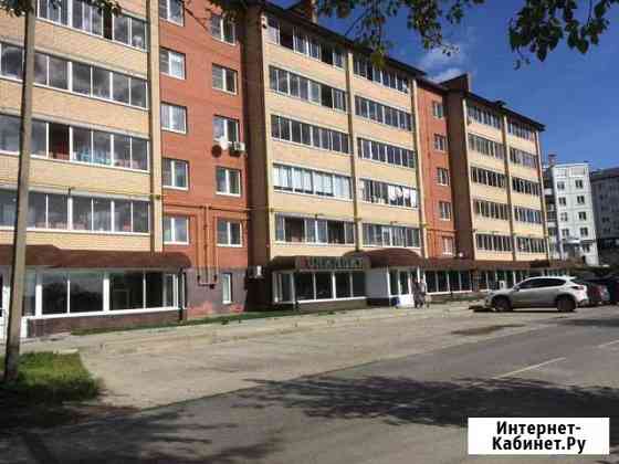 1-к квартира, 45.9 кв.м., 5/5 эт. Кыштым