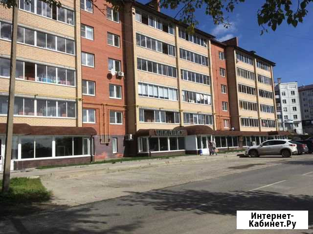 1-к квартира, 45.9 кв.м., 5/5 эт. Кыштым - изображение 1
