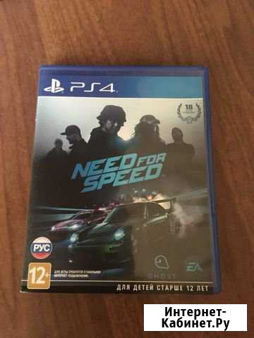 Продам игру на ps4 всё работает диск без царапин n Норильск - изображение 1