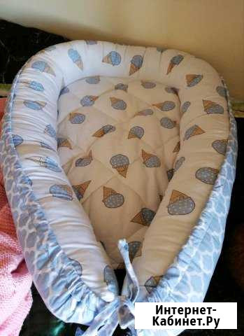 Кокон Махачкала - изображение 1