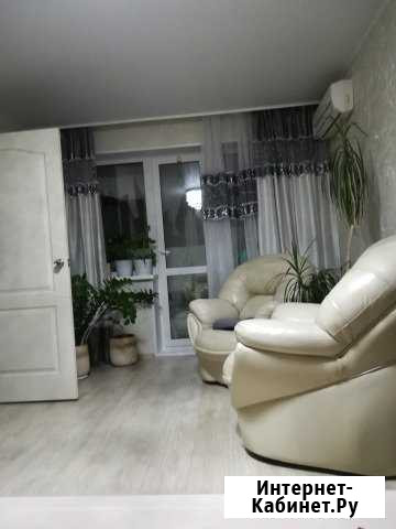 2-к квартира, 46 кв.м., 4/5 эт. Комсомольск-на-Амуре - изображение 1