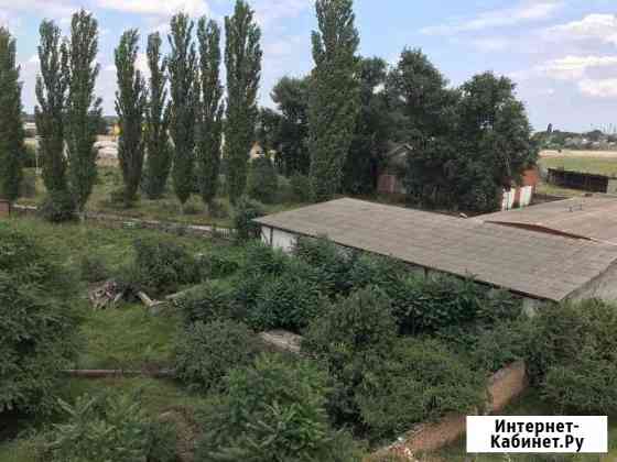 Участок 3 га (СНТ, ДНП) Хасавюрт
