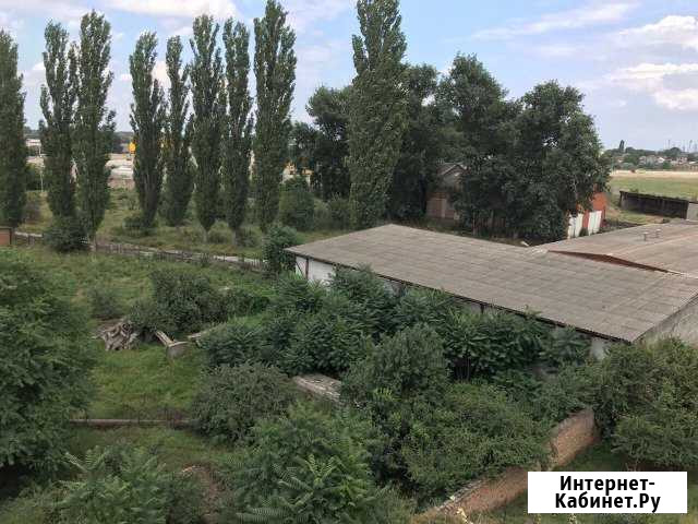 Участок 3 га (СНТ, ДНП) Хасавюрт - изображение 1