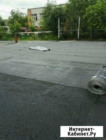 Ремонт кровли Томск - изображение 1