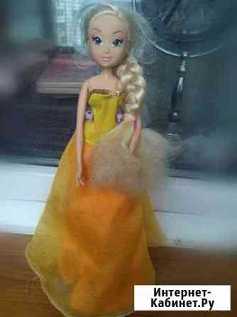 Куклы Winx Томск