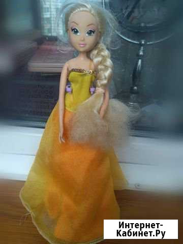 Куклы Winx Томск - изображение 1