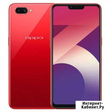 Oppo A3s Москва - изображение 1