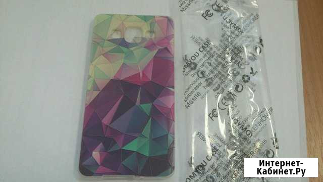 Чехол для SAMSUNG A5 2015 Череповец - изображение 1