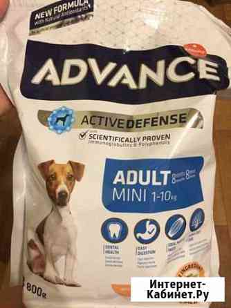 Корм для собак Псков