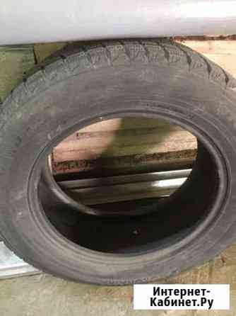 Зимние шины Улан-Удэ