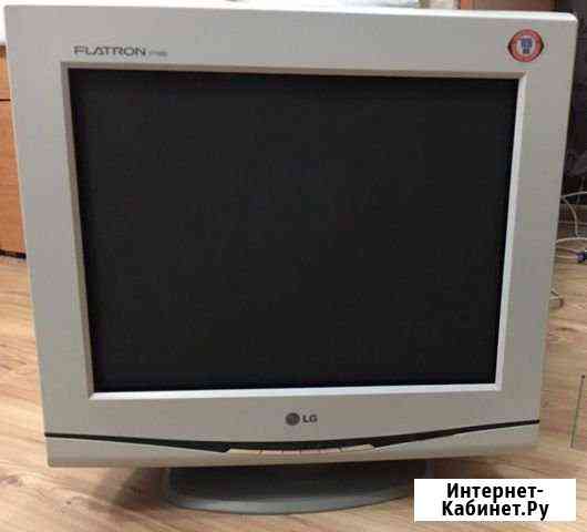 Монитор LG 700b Тверь