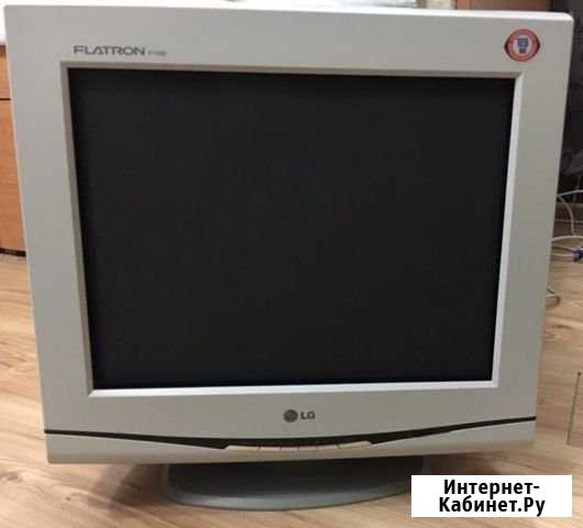 Монитор LG 700b Тверь - изображение 1