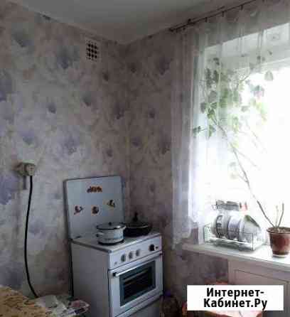 3-к квартира, 62.4 кв.м., 4/5 эт. Нижний Тагил