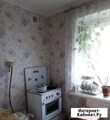 3-к квартира, 62.4 кв.м., 4/5 эт. Нижний Тагил - изображение 1