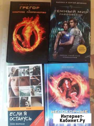 Если я останусь, непокорные учебная литер. огэ егэ Нижний Новгород - изображение 1