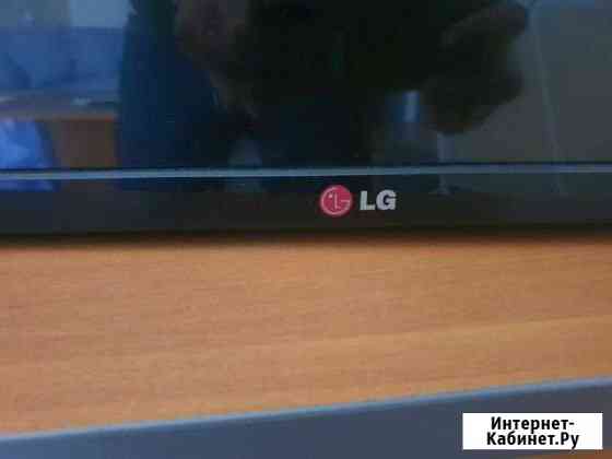 Продам телифизор lg Петропавловск-Камчатский
