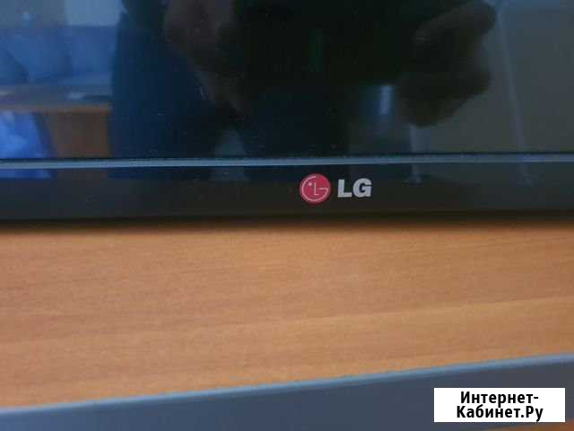 Продам телифизор lg Петропавловск-Камчатский - изображение 1