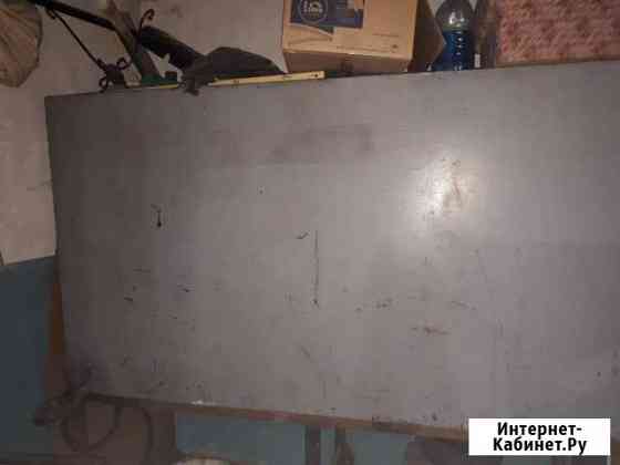 Емкость для воды гсм Омск