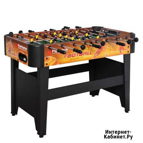 Футбол / кикер fortuna arena FRS-455 Нижний Новгород - изображение 1