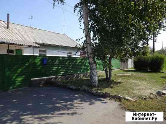 Дом 72 кв.м. на участке 9 сот. Горняк