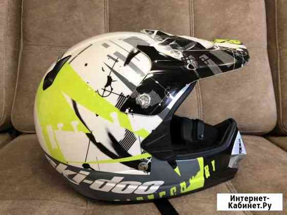 Шлем Новокузнецк