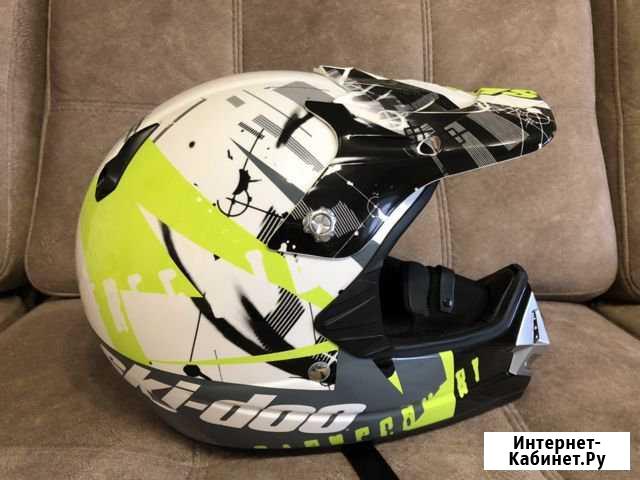 Шлем Новокузнецк - изображение 1