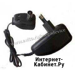Блок питания антенный 12V 00654 Ростов-на-Дону - изображение 1