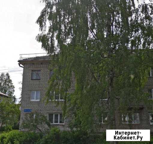2-к квартира, 40 кв.м., 3/3 эт. Мга - изображение 1
