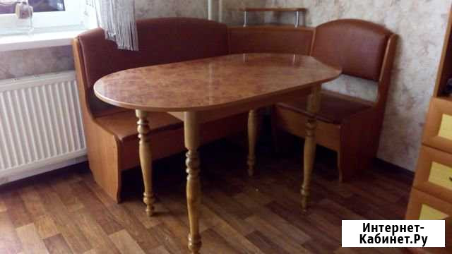 Кухонный уголок Краснодар - изображение 1