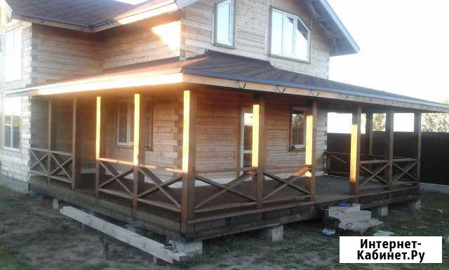 Бригада строителей местные Абакан - изображение 1