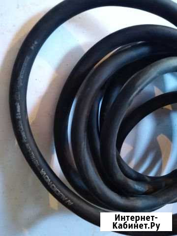 Провода для сабвуфера Ульяновск - изображение 1