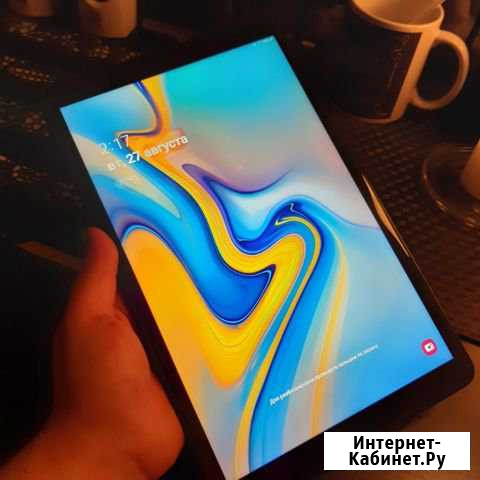 Планшет SAMSUNG galaxy tab A Малаховка - изображение 1
