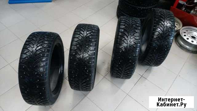 13:Комплект Nordman 4 R16 205/55 Ульяновск - изображение 1
