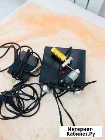 Аппараты для татуажа Махачкала