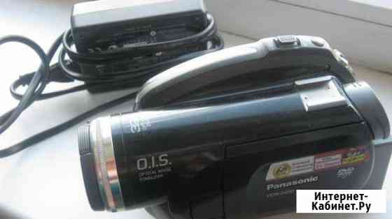 Фотокамера Panasonic - VDR -D230. (новая) Новомосковск