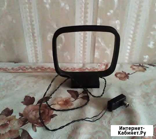 Антенны разные Новокуйбышевск - изображение 1