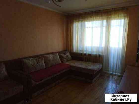 1-к квартира, 35 кв.м., 6/9 эт. Электросталь