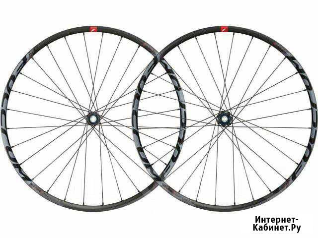 Колёса Fulcrum Red Zone 500 MTB Wheelset 29 Уссурийск - изображение 1