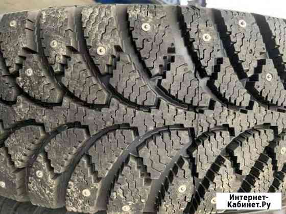 Новые шип nrdway2 205/60R16 Братск