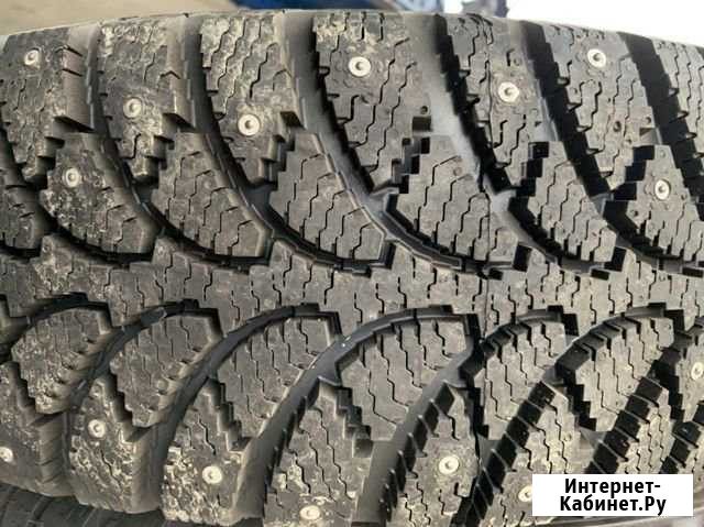 Новые шип nrdway2 205/60R16 Братск - изображение 1