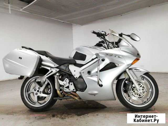 Honda VFR800 Владивосток - изображение 1