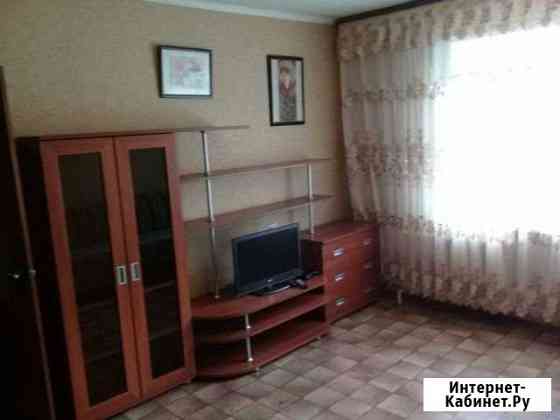 1-к квартира, 30 кв.м., 2/5 эт. Нефтеюганск