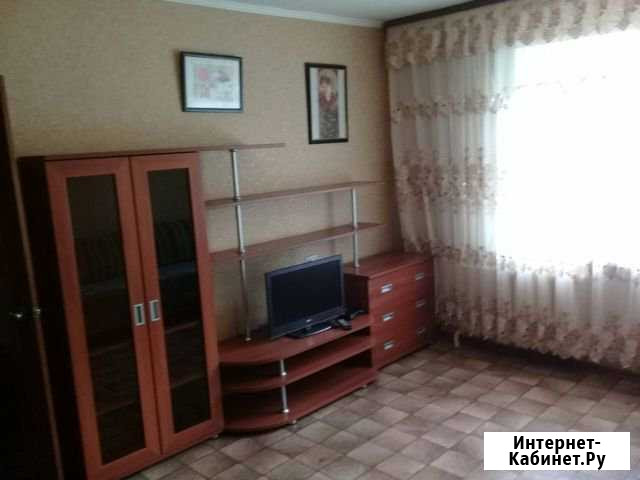 1-к квартира, 30 кв.м., 2/5 эт. Нефтеюганск - изображение 1