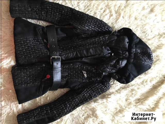 Куртка для девочки Сургут - изображение 1