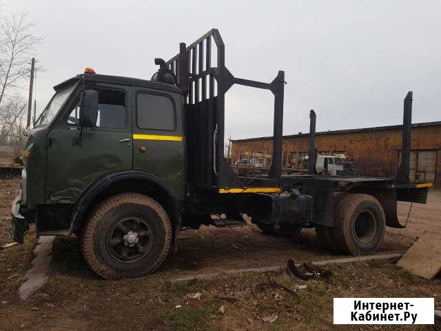 Продам маз 500 Братск - изображение 1