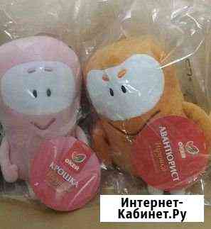 Игрушка окей Авантюрист Волгоград