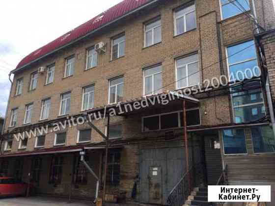 Продам офисное помещение, 287.3 кв.м. Челябинск