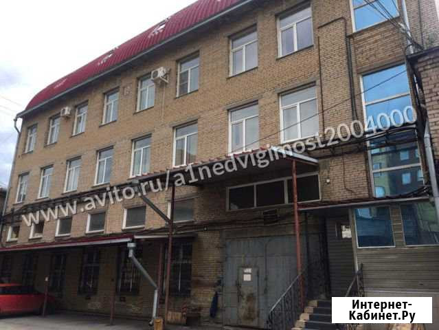 Продам офисное помещение, 287.3 кв.м. Челябинск - изображение 1