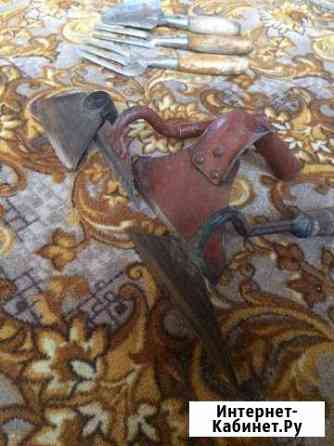 Садовый инвентарь (инструменты для дачи) Ставрополь