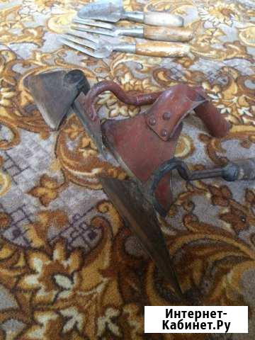 Садовый инвентарь (инструменты для дачи) Ставрополь - изображение 1